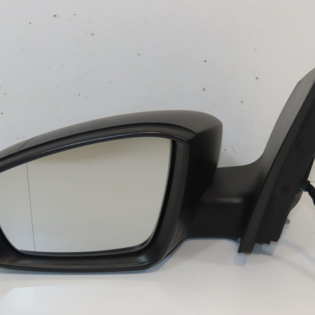 Retroviseur exterieur electrique gauche occasion VOLKSWAGEN POLO V POLO V Phase 1 2009-09-01->2014-05-31 1.6 TDI 75ch 6R1857507D9B9