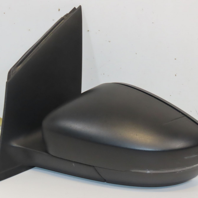 Retroviseur exterieur electrique gauche occasion VOLKSWAGEN POLO V POLO V Phase 1 2009-09-01->2014-05-31 1.6 TDI 75ch 6R1857507D9B9 2