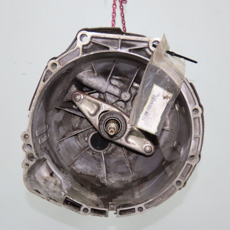 Boîte à vitesse mecanique occasion B.M.W. SERIE 1 II phase 2 03-2015->... 114 D 95ch 23008645319