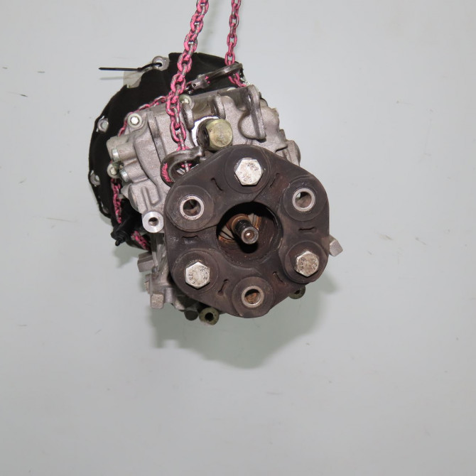 Boîte à vitesse mecanique occasion B.M.W. SERIE 1 II phase 2 03-2015->... 114 D 95ch 23008645319 3