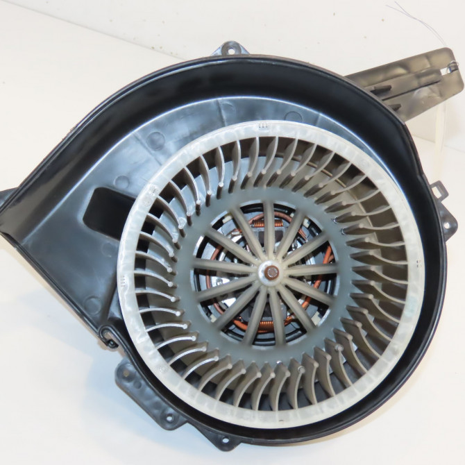 Ventilateur de chauffage occasion VOLKSWAGEN POLO V Phase 2 02-2014->... 1.2i 90ch 2
