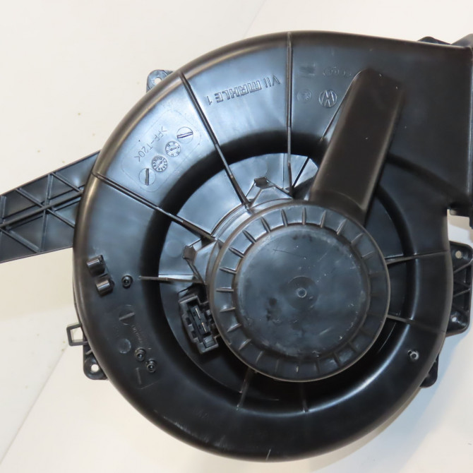 Ventilateur de chauffage occasion VOLKSWAGEN POLO V Phase 2 02-2014->... 1.2i 90ch 3