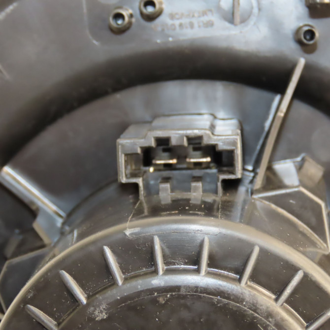 Ventilateur de chauffage occasion VOLKSWAGEN POLO V Phase 2 02-2014->... 1.2i 90ch 4