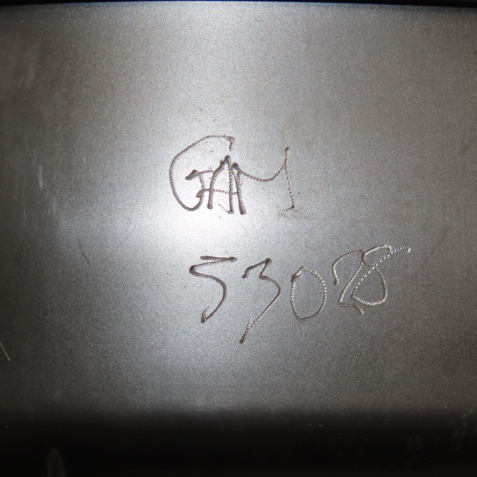 Ventilateur de chauffage occasion VOLKSWAGEN POLO V Phase 2 02-2014->... 1.2i 90ch 5