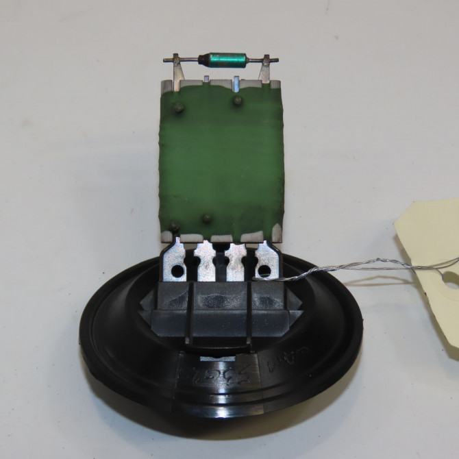 Resistance de chauffage occasion VOLKSWAGEN POLO V Phase 2 02-2014->... 1.2i 90ch 1