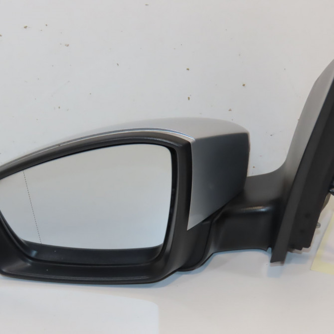 Retroviseur exterieur electrique gauche occasion VOLKSWAGEN POLO V Phase 2 02-2014->... 1.2i 90ch 1