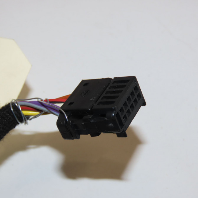 Retroviseur exterieur electrique droit occasion VOLKSWAGEN POLO V Phase 2 02-2014->... 1.2i 90ch 4