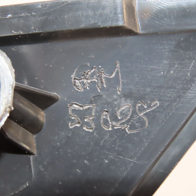 Retroviseur exterieur electrique droit occasion VOLKSWAGEN POLO V Phase 2 02-2014->... 1.2i 90ch 6