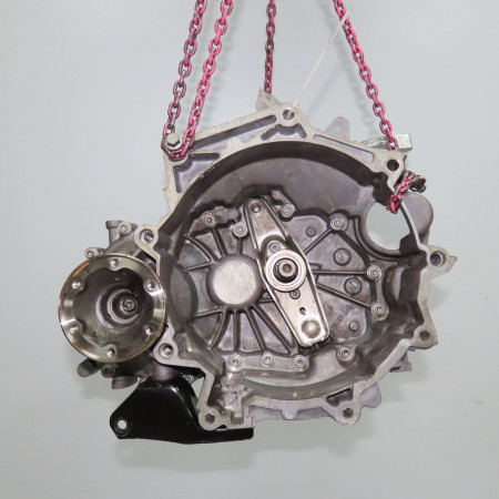 Boîte à vitesse mecanique occasion VOLKSWAGEN POLO V Phase 2 02-2014->... 1.2i 90ch