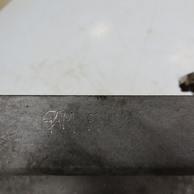 Boîte à vitesse mecanique occasion VOLKSWAGEN POLO V Phase 2 02-2014->... 1.2i 90ch 5