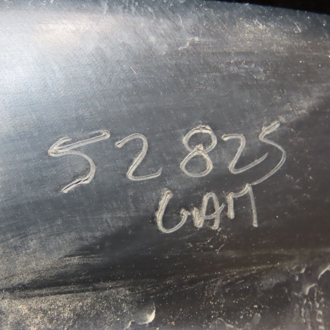 Pare-boue arrière droit occasion CITROEN C5 AIRCROSS 9857247680 3