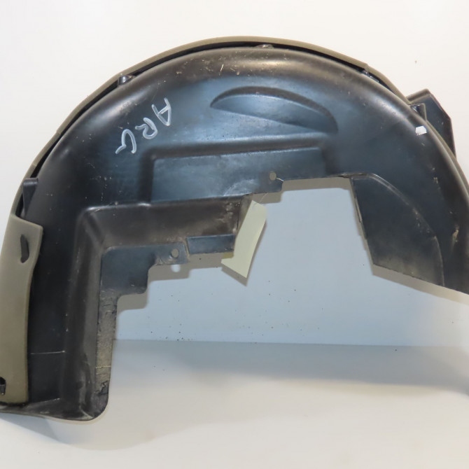 Pare-boue arrière gauche occasion CITROEN C5 AIRCROSS 9857247780 2