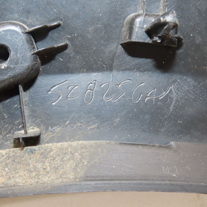 Enjoliveur aile arg occasion CITROEN C5 AIRCROSS 3