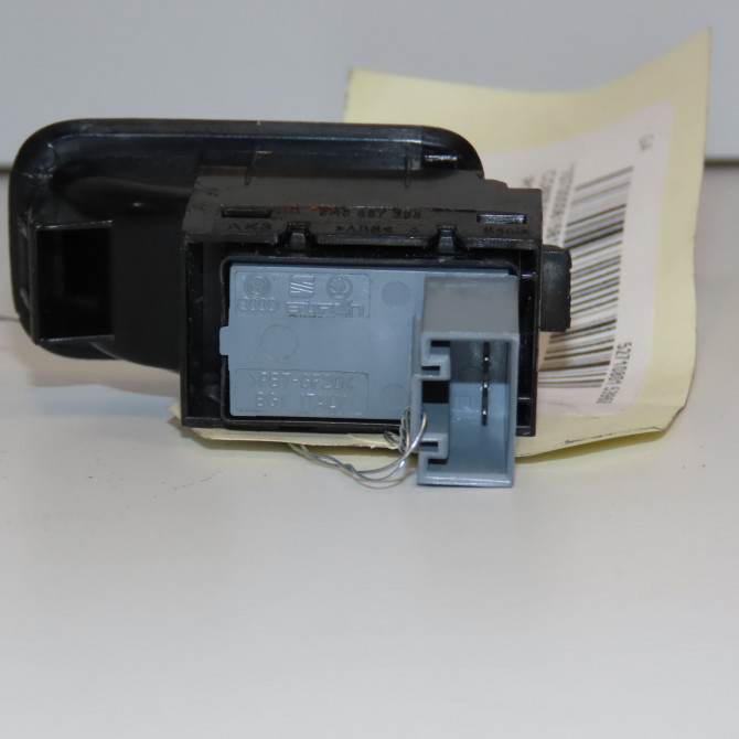 Commande lève-glace porte avant droite occasion VOLKSWAGEN POLO V Phase 2 02-2014->... 1.2i 90ch 6C0959855WHS 2