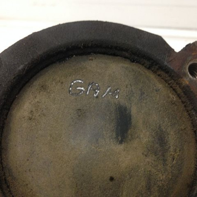 Pompe direction assistee occasion PEUGEOT BOXER I Phase 1 07-1994->02-2002 4007E3 3