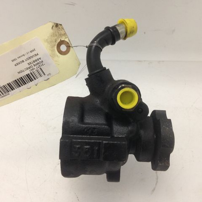 Pompe direction assistee occasion PEUGEOT BOXER I Phase 1 07-1994->02-2002 4007E3 3