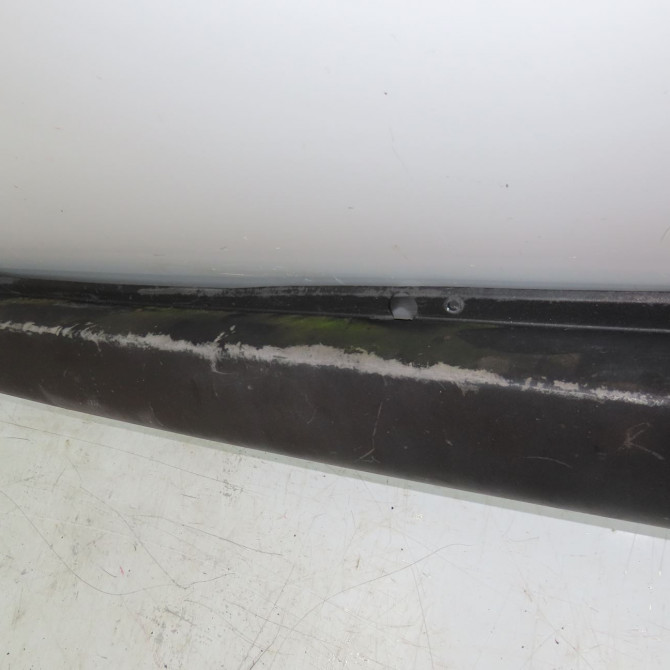 Pare-choc arrière occasion FORD TRANSIT III Phase 1 08-2000->09-2006 2.0 TD 16v 100ch 4658088 2