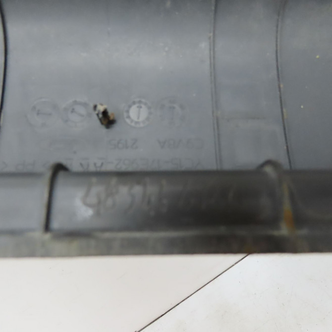 Pare-choc arrière occasion FORD TRANSIT III Phase 1 08-2000->09-2006 2.0 TD 16v 100ch 4658088 4