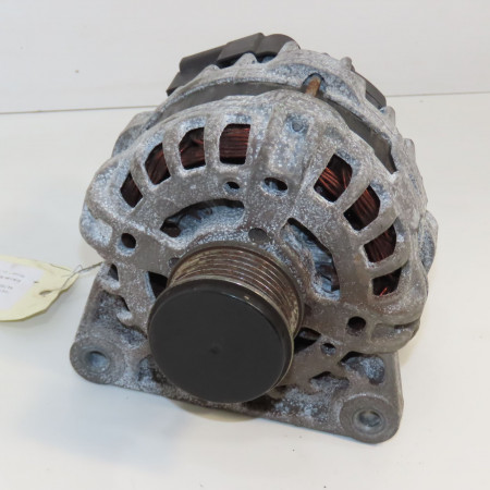 Alternateur occasion DACIA SANDERO II Phase 1 10-2012->... 1.5 DCI 90ch 231002949R