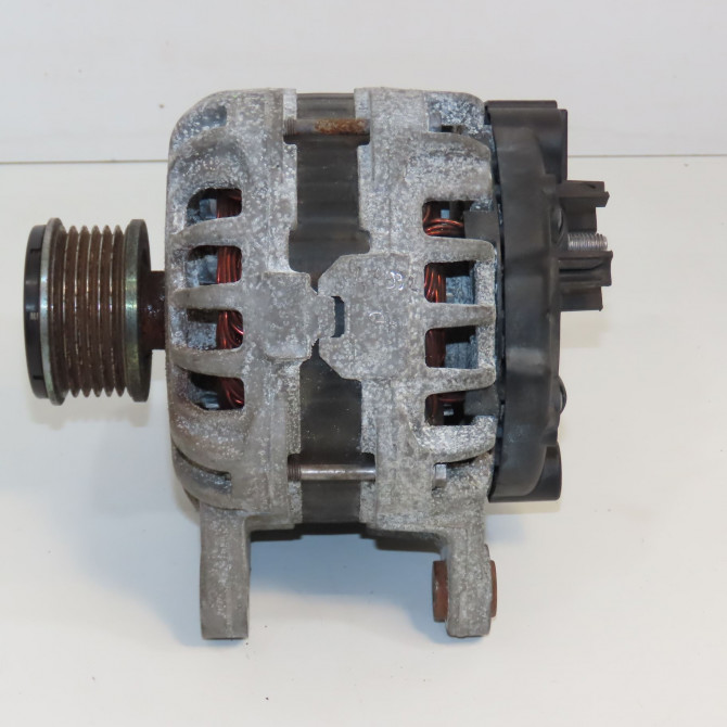 Alternateur occasion DACIA SANDERO II Phase 1 10-2012->... 1.5 DCI 90ch 231002949R 2