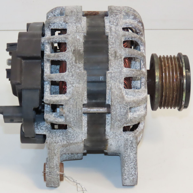 Alternateur occasion DACIA SANDERO II Phase 1 10-2012->... 1.5 DCI 90ch 231002949R 4