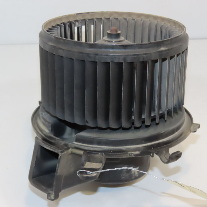 Ventilateur de chauffage occasion FIAT DUCATO III Phase 1 06-2006->10-2014 2.3 D Turbo Multijet 130ch 77364090 1