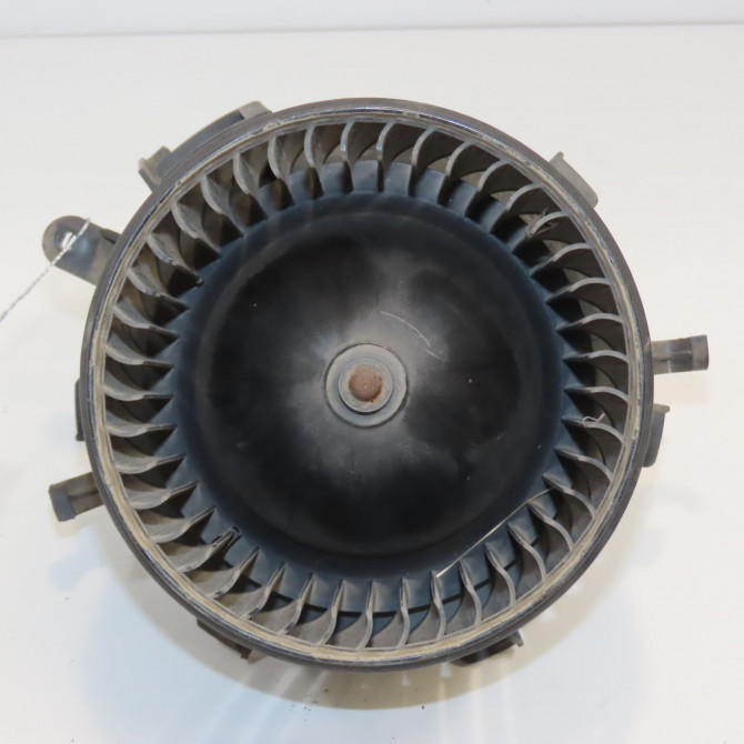 Ventilateur de chauffage occasion FIAT DUCATO III Phase 1 06-2006->10-2014 2.3 D Turbo Multijet 130ch 77364090 2