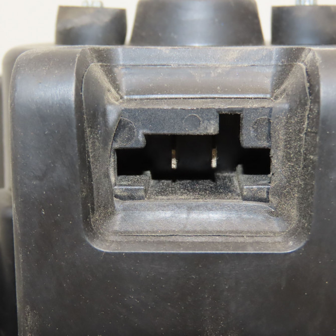 Ventilateur de chauffage occasion FIAT DUCATO III Phase 1 06-2006->10-2014 2.3 D Turbo Multijet 130ch 77364090 4