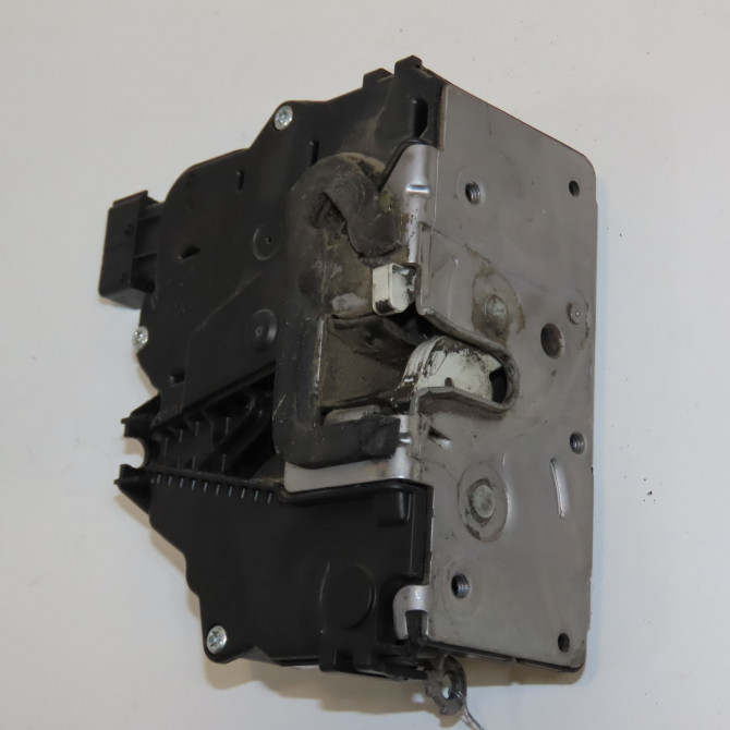 Serrure porte avd occasion FIAT DUCATO III Phase 1 06-2006->10-2014 2.3 D Turbo Multijet 130ch 1393819080 1