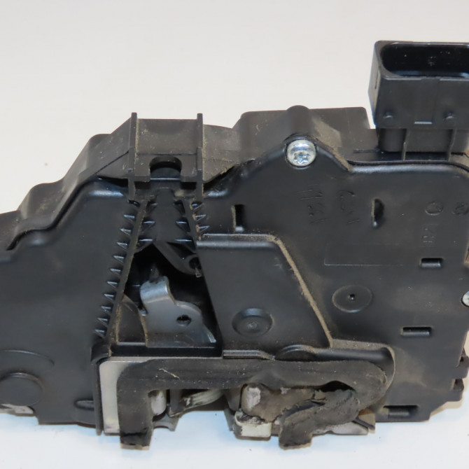 Serrure porte avd occasion FIAT DUCATO III Phase 1 06-2006->10-2014 2.3 D Turbo Multijet 130ch 1393819080 2