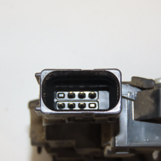 Serrure porte avd occasion FIAT DUCATO III Phase 1 06-2006->10-2014 2.3 D Turbo Multijet 130ch 1393819080 4