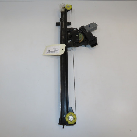 Mecanisme + moteur lève-glace avant droit occasion FIAT DUCATO III Phase 1 06-2006->10-2014 2.3 D Turbo Multijet 130ch 46862303
