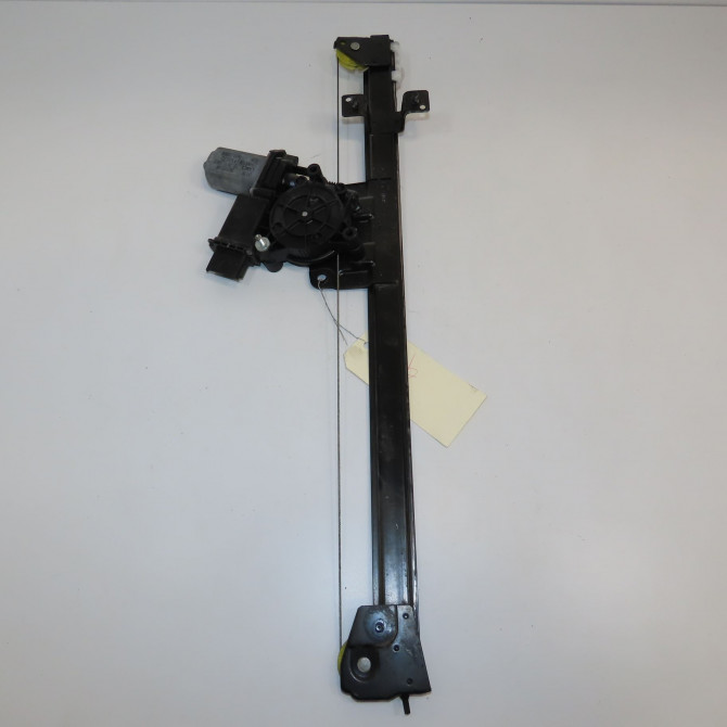 Mecanisme + moteur lève-glace avant droit occasion FIAT DUCATO III Phase 1 06-2006->10-2014 2.3 D Turbo Multijet 130ch 46862303 2