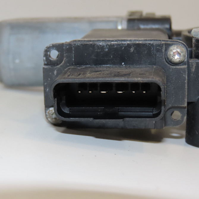 Mecanisme + moteur lève-glace avant droit occasion FIAT DUCATO III Phase 1 06-2006->10-2014 2.3 D Turbo Multijet 130ch 46862303 3