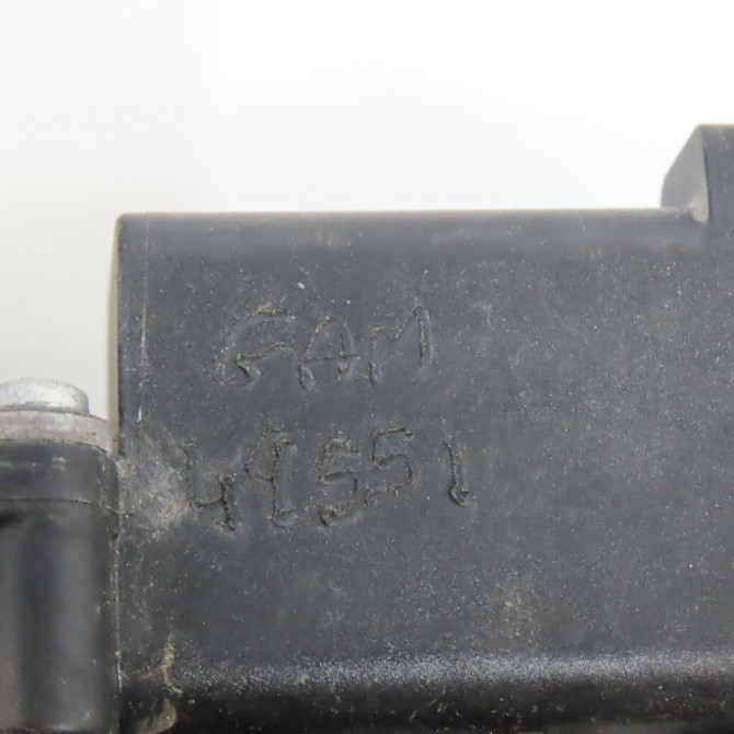 Mecanisme + moteur lève-glace avant droit occasion FIAT DUCATO III Phase 1 06-2006->10-2014 2.3 D Turbo Multijet 130ch 46862303 5