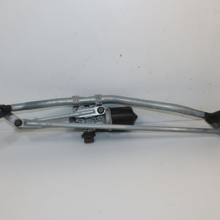 Moteur essuie-glace avant occasion DACIA SANDERO II Phase 1 10-2012->... 1.5 DCI 90ch 288159333R