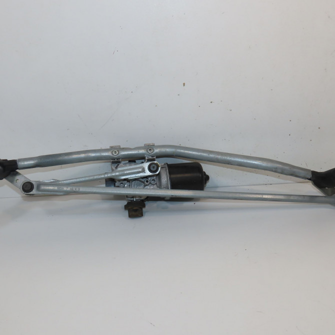 Moteur essuie-glace avant occasion DACIA SANDERO II Phase 1 10-2012->... 1.5 DCI 90ch 288159333R 1