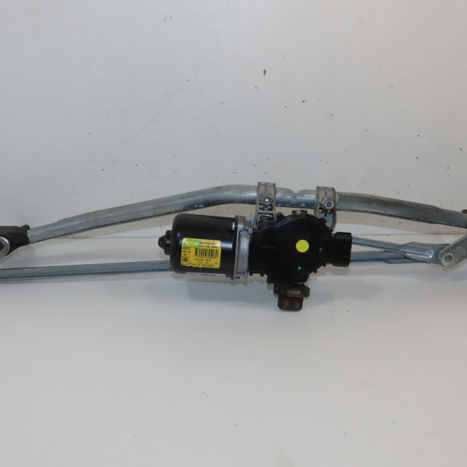 Moteur essuie-glace avant occasion DACIA SANDERO II Phase 1 10-2012->... 1.5 DCI 90ch 288159333R 2