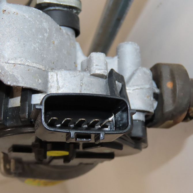 Moteur essuie-glace avant occasion DACIA SANDERO II Phase 1 10-2012->... 1.5 DCI 90ch 288159333R 3