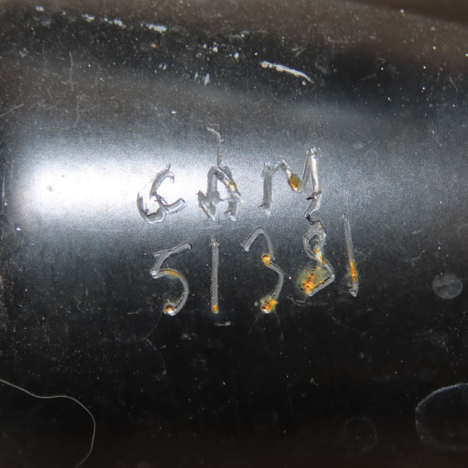 Moteur essuie-glace avant occasion DACIA SANDERO II Phase 1 10-2012->... 1.5 DCI 90ch 288159333R 5