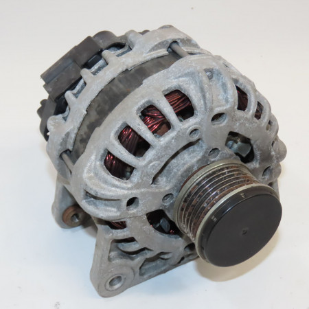 Alternateur occasion DACIA SANDERO II Phase 1 10-2012->... 1.5 DCI 90ch 231002949R