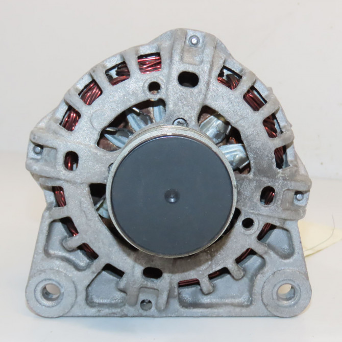 Alternateur occasion DACIA SANDERO II Phase 1 10-2012->... 1.5 DCI 90ch 231002949R 2