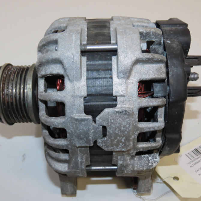 Alternateur occasion DACIA SANDERO II Phase 1 10-2012->... 1.5 DCI 90ch 231002949R 3
