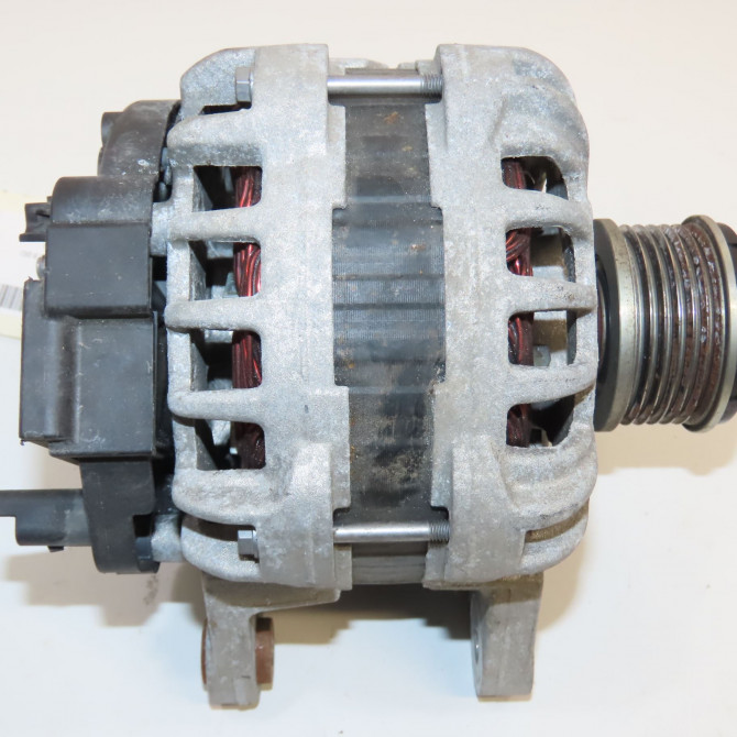 Alternateur occasion DACIA SANDERO II Phase 1 10-2012->... 1.5 DCI 90ch 231002949R 4