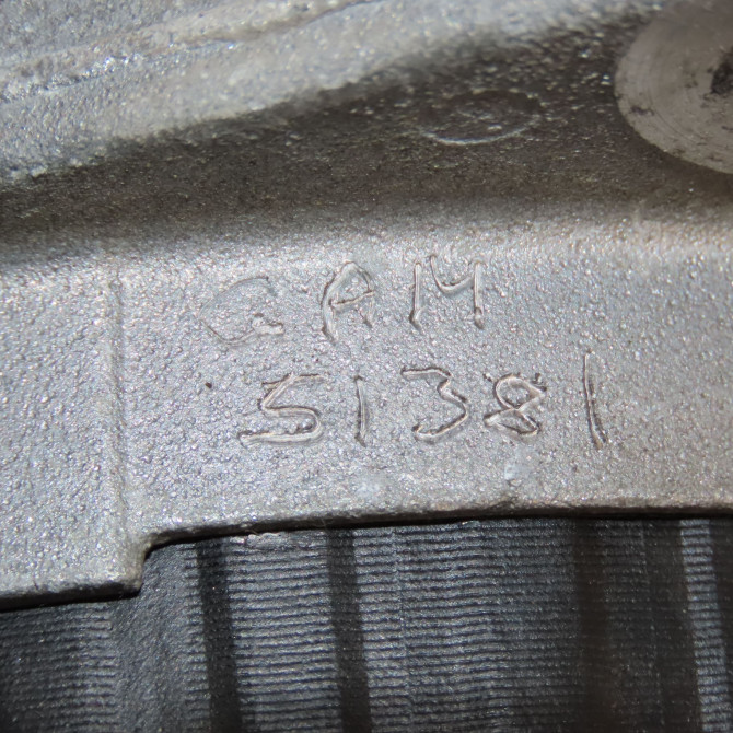 Alternateur occasion DACIA SANDERO II Phase 1 10-2012->... 1.5 DCI 90ch 231002949R 8