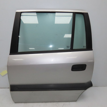 Porte arrière gauche occasion OPEL ZAFIRA I Phase 1 03-1999->07-2005 2.2 DTI 16v 125ch 13116453
