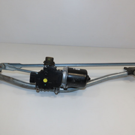 Moteur essuie-glace avant occasion DACIA SANDERO II Phase 1 10-2012->... 0.9 TCE 90ch 288159333R