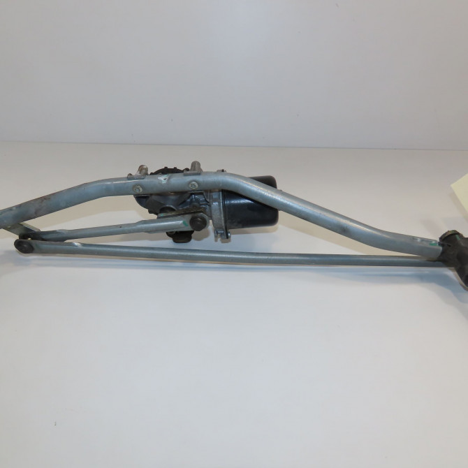 Moteur essuie-glace avant occasion DACIA SANDERO II Phase 1 10-2012->... 0.9 TCE 90ch 288159333R 2