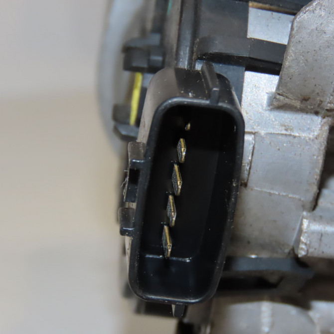 Moteur essuie-glace avant occasion DACIA SANDERO II Phase 1 10-2012->... 0.9 TCE 90ch 288159333R 3