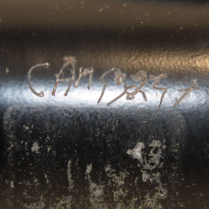 Moteur essuie-glace avant occasion DACIA SANDERO II Phase 1 10-2012->... 0.9 TCE 90ch 288159333R 4